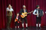 Inauguracja festiwalu w Teatrze
